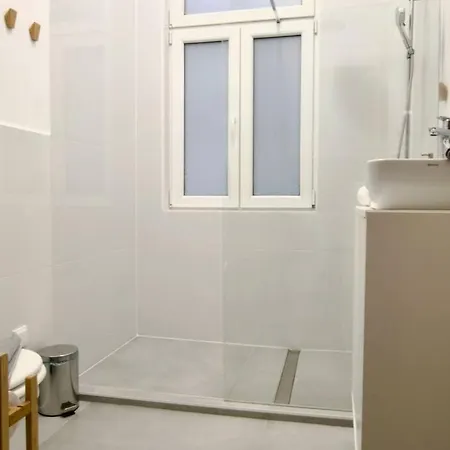 Appartement Standard By Hi5- Tolnai Lajos Boedapest