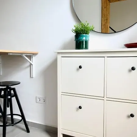 Standard By Hi5- Tolnai Lajos Appartement Boedapest