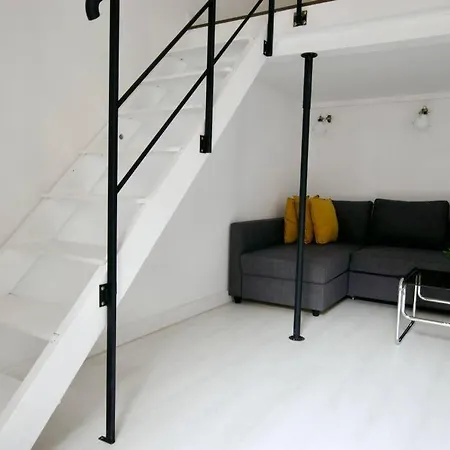 Appartement Standard By Hi5- Tolnai Lajos
