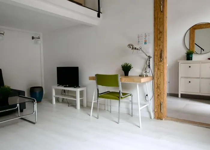 Standard By Hi5- Tolnai Lajos Apartament Budapesta